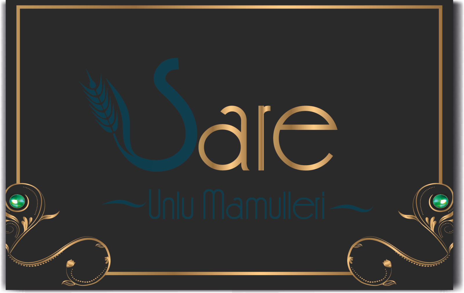 Tasarlayan mimbaha-pastane ve unlu mamülleri  logo tasarım