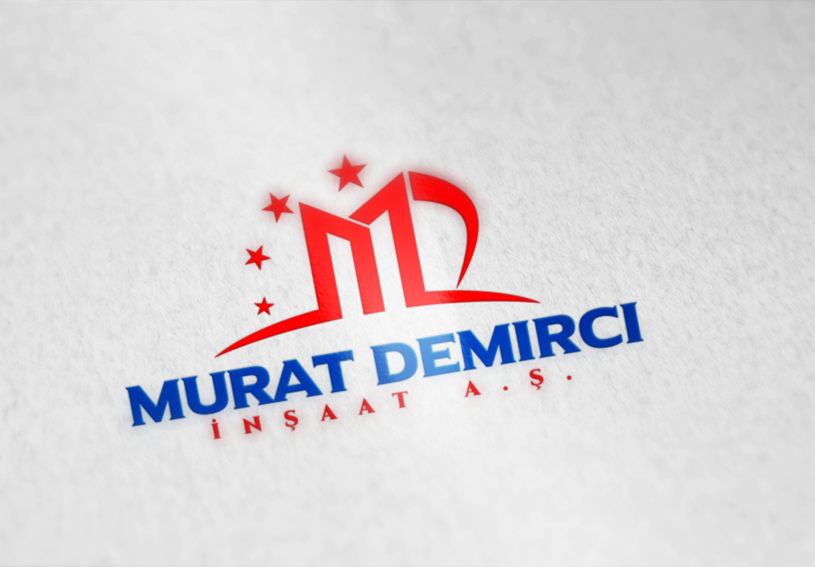 Tasarlayan wAres-MURAT DEMİRCİ İNŞAAT A.Ş.