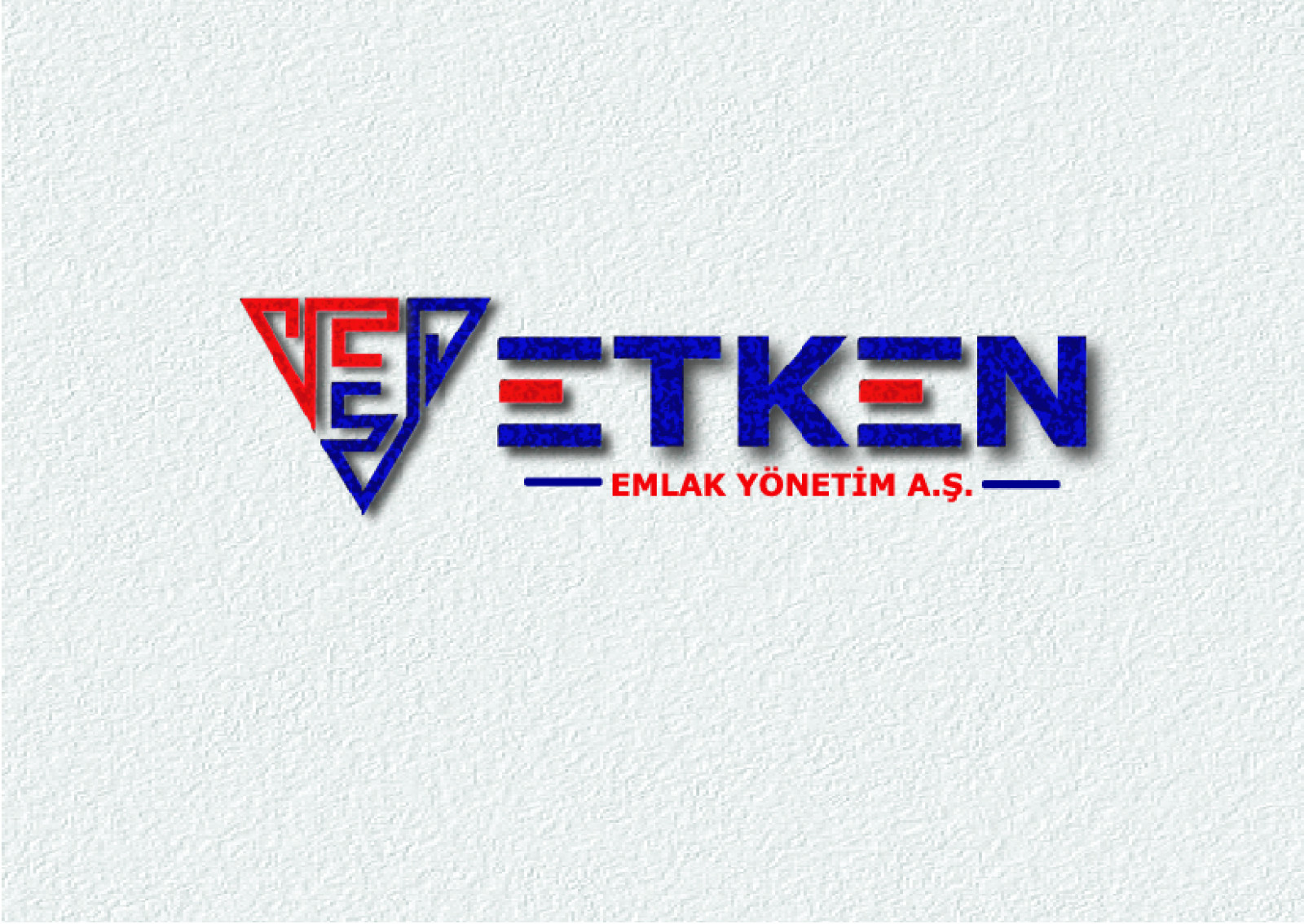 Tasarlayan chiwely-Etken Emlak Yönetim A.Ş. için logo 