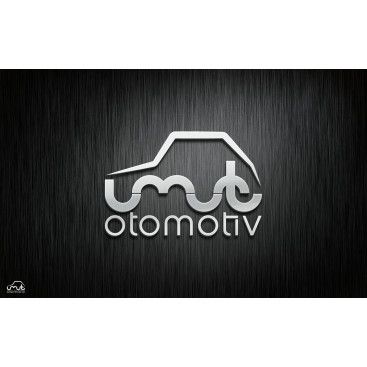 YENİ AÇILAN OTO GALERİMİZ İÇİN LOGO.. yarışmasına tasarımcı AhmetORAK tarafından sunulan  tasarım 