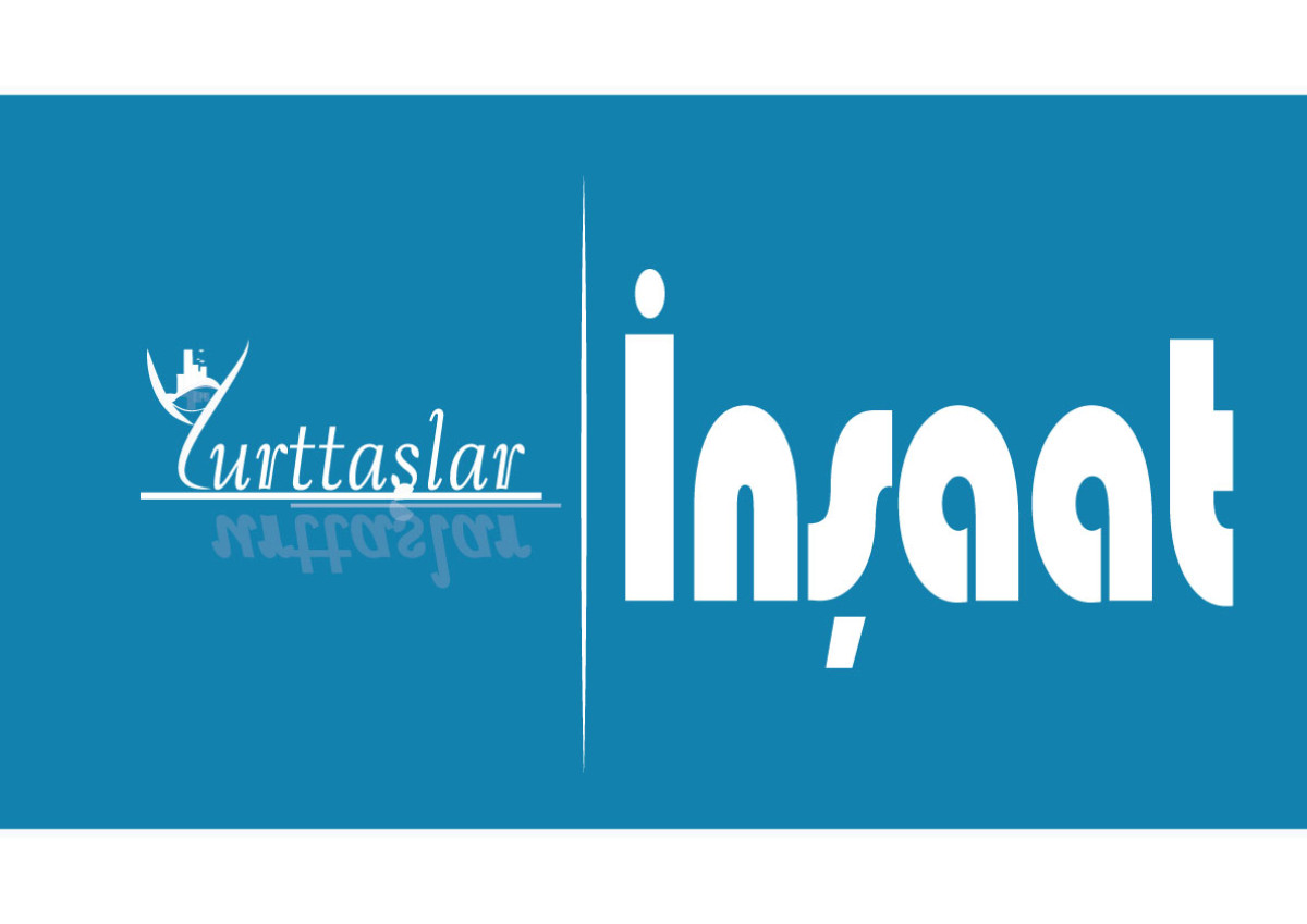 Tasarlayan hmztpts-ht-yurttaş inşaat logo tasarımı