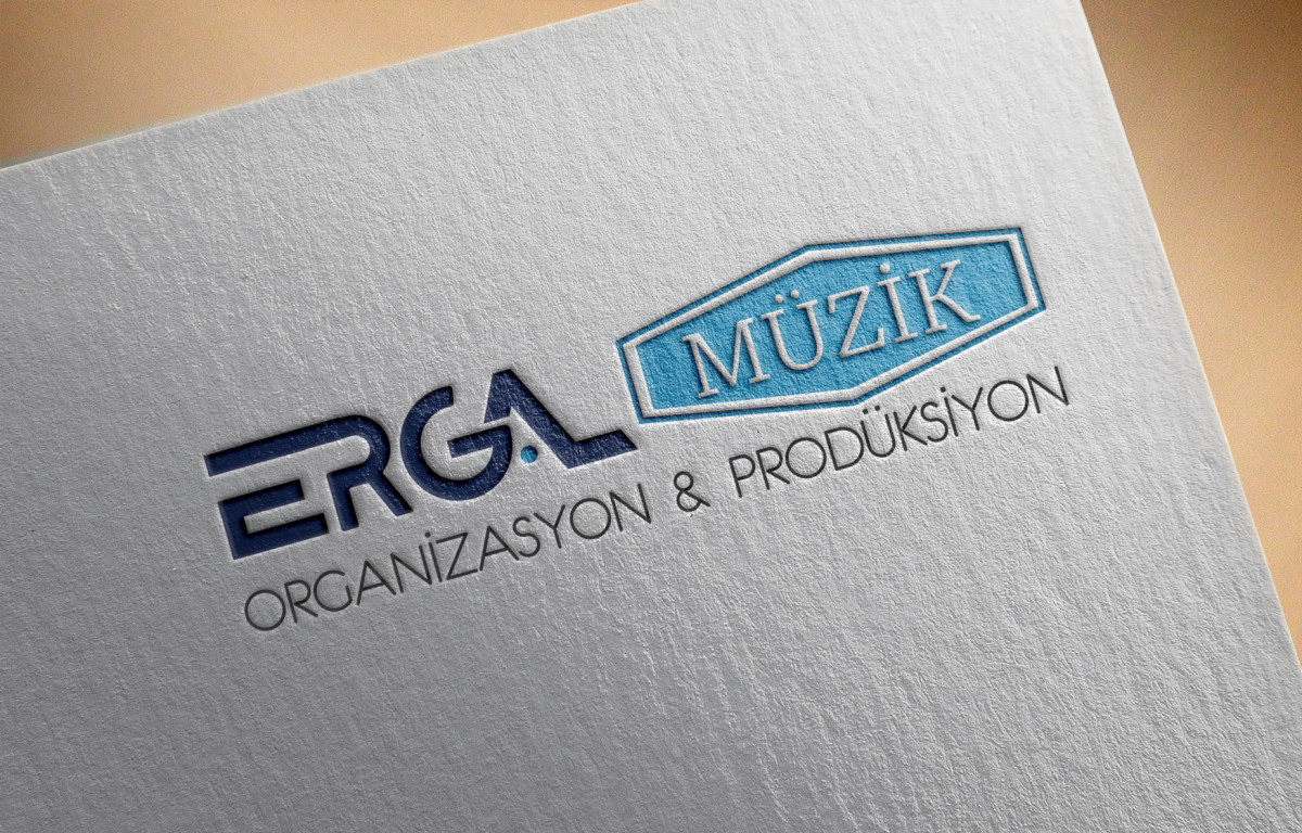 Tasarlayan ARARAT-müzik organizasyon şirketi 