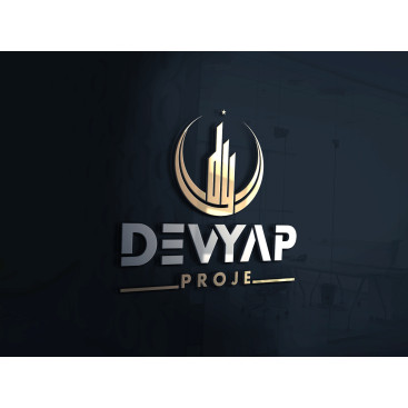 Yeni firmamız için çarpıcı LOGO yarışmasına tasarımcı hbgrafik tarafından sunulan  tasarım 