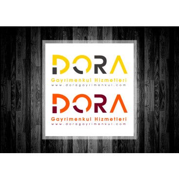 GAYRİMENKUL DEĞERLEME ŞTİ. LOGO TASARIMI yarışmasına tasarımcı Ayes Tasarım tarafından sunulan  tasarım 