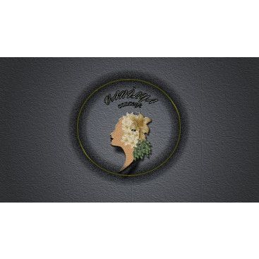 Güzellik merkezi yarışmasına tasarımcı Mübessa tarafından sunulan  tasarım 