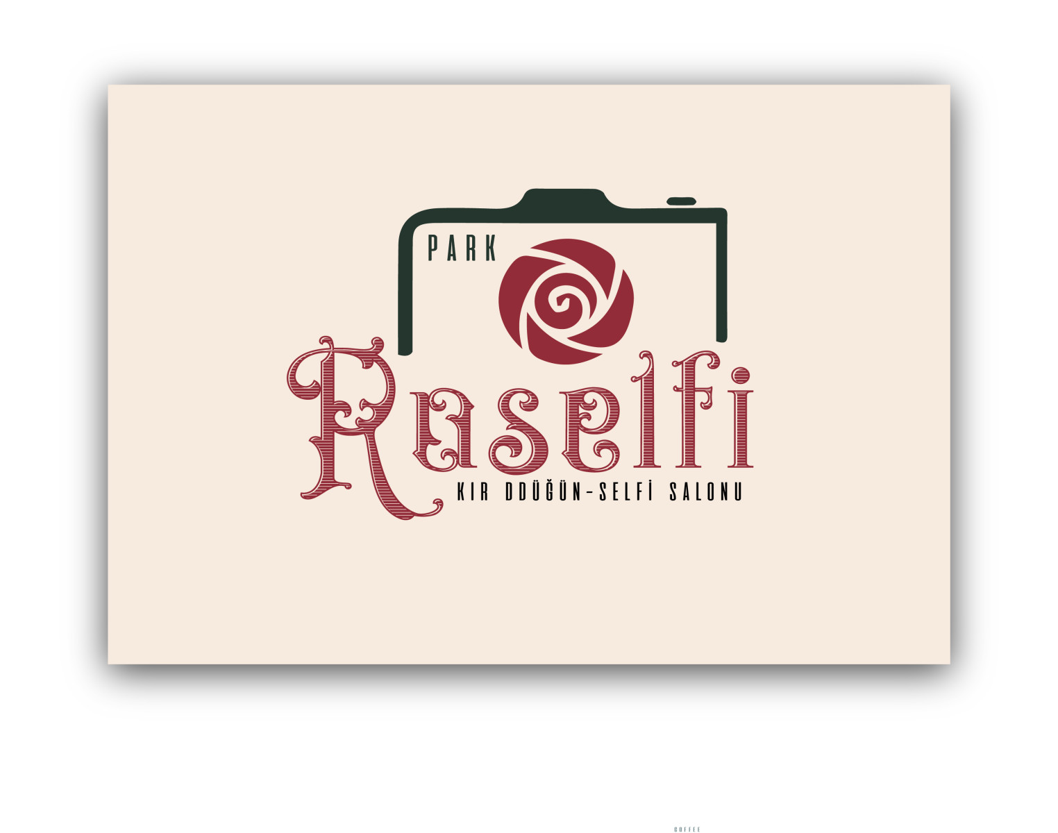 Tasarlayan chiwely-ROSELFİ PARK SİZİN ELLERİNİZDE :)