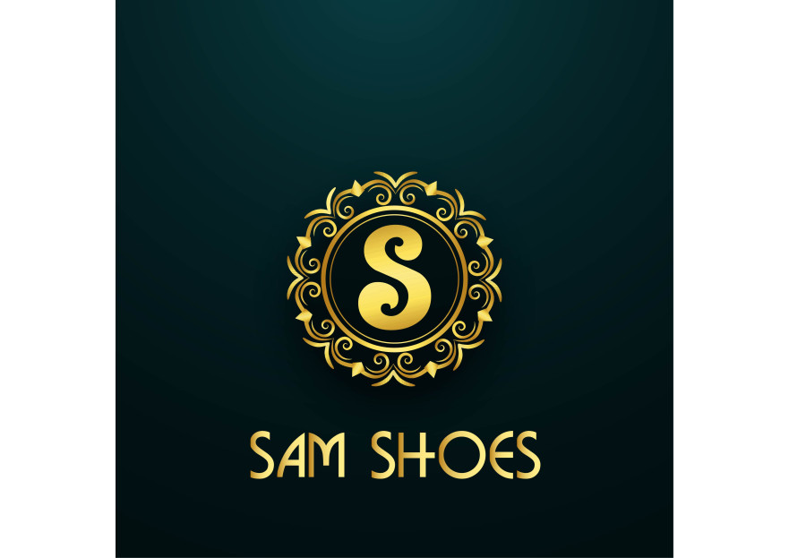 SAM SHOES yarışmasına tasarımcı EKG27 tarafından sunulan  tasarım 