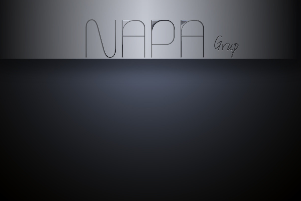 Tasarlayan bronze-NAPA GRUP 