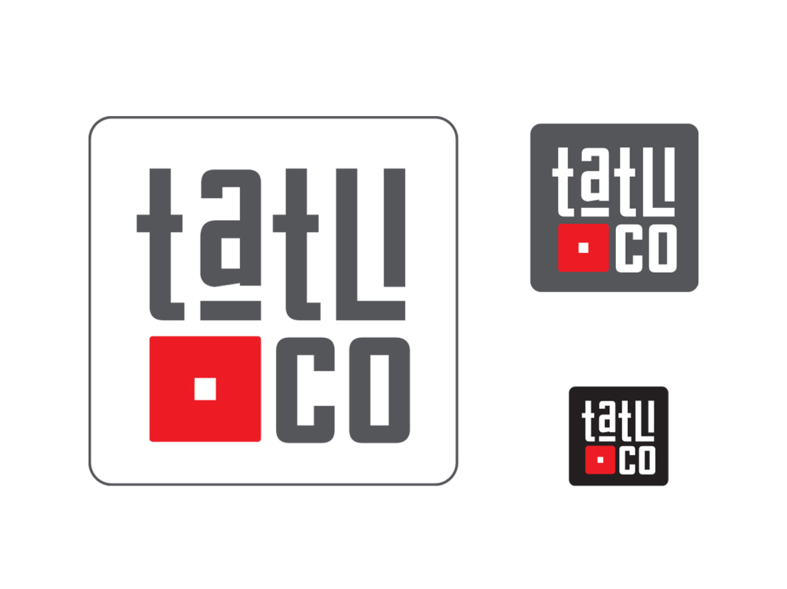 Tasarlayan SONHARF-Tatlı firmamıza logo arıyoruz!