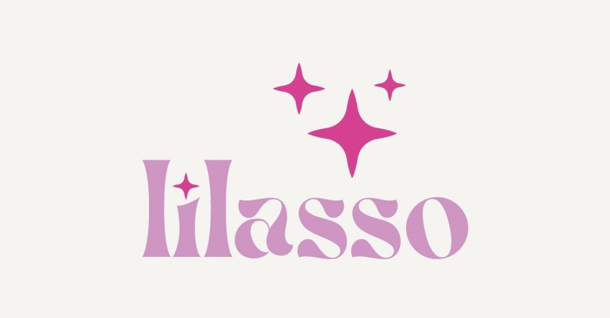 Tasarlayan - sanatsepet --''LİLASSO'' MARKASI İÇİN LOGO-KARTVİZİT