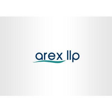 AREX LLP Logo Tasarımı yarışmasına tasarımcı saboon tarafından sunulan  tasarım 