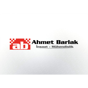 İNŞAAT FİRMASI LOGO TASARIMI yarışmasına tasarımcı Adnan ALTUN tarafından sunulan  tasarım 