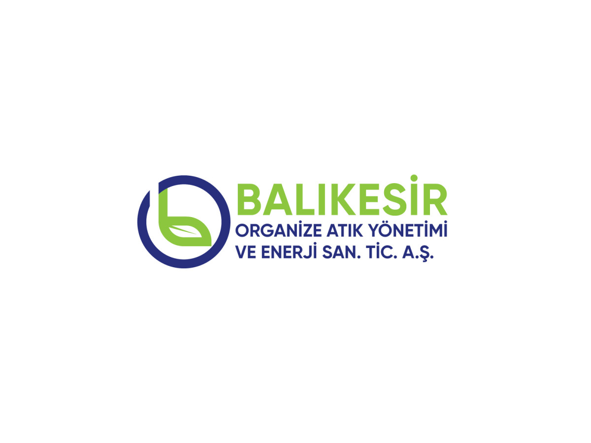 Tasarlayan DesignerA-ATIK YÖNETİMİ Logo Tasarım