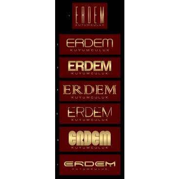 ERDEM KUYUMCULUK  yarışmasına tasarımcı ibrc_tasarim tarafından sunulan  tasarım 