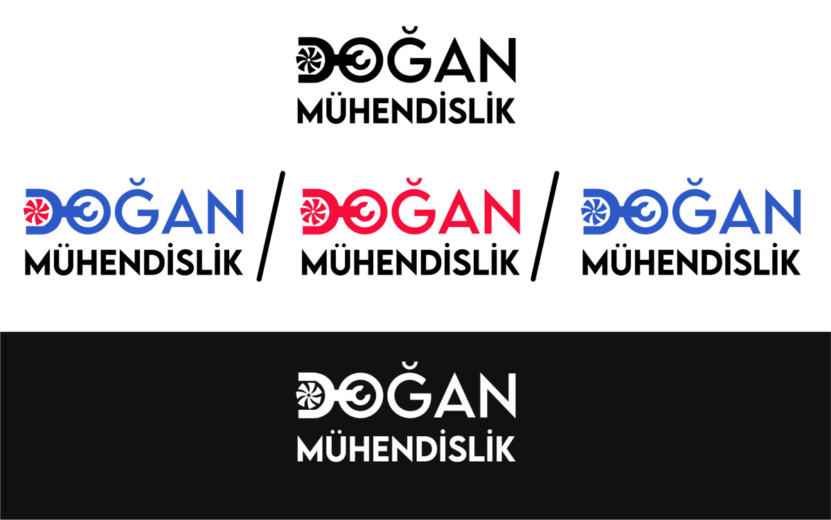 Tasarlayan kızılmublu-MUHENDİSLİK FİRMASİ LOGO TASARİMİ TOPTAN PARAKENDE SATİS VE POMPA YETKİLİ SERVİS