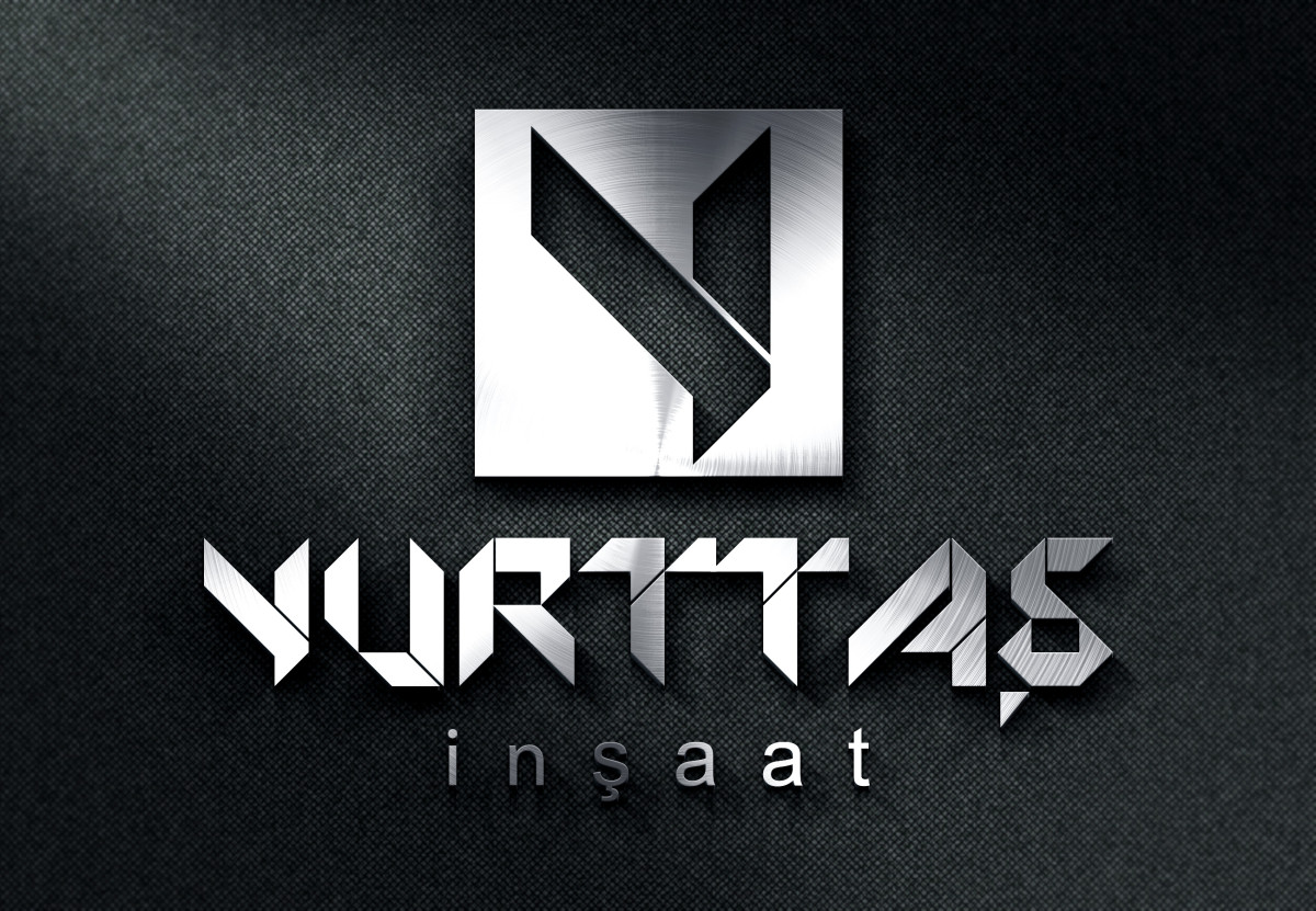 Tasarlayan hfy-yurttaş inşaat logo tasarımı