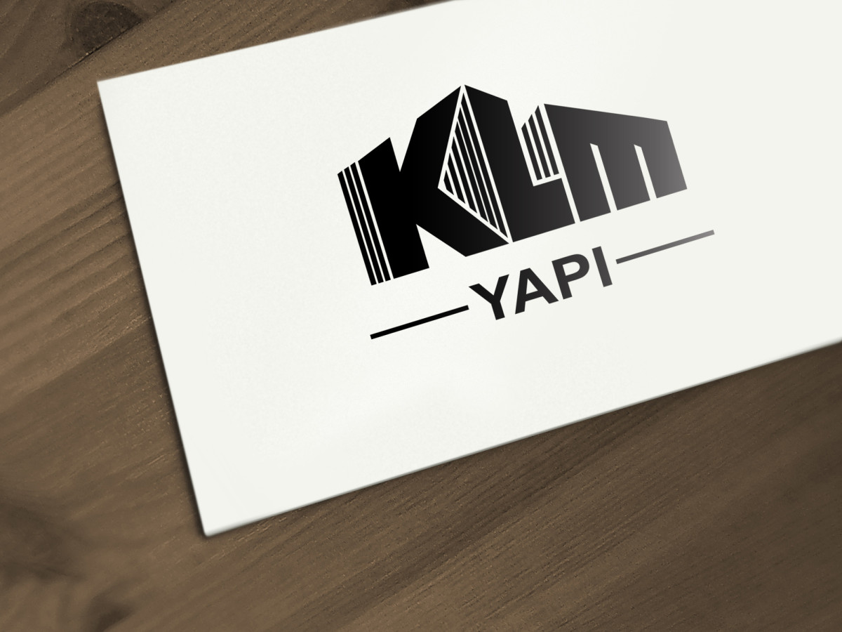 Tasarlayan asdfghjkl-KLM YAPI