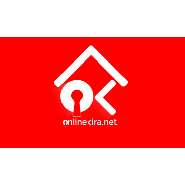 onlinekira.net Türkiye'de bir İLK.. yarışmasına tasarımcı GrafikHome tarafından sunulan  tasarım 
