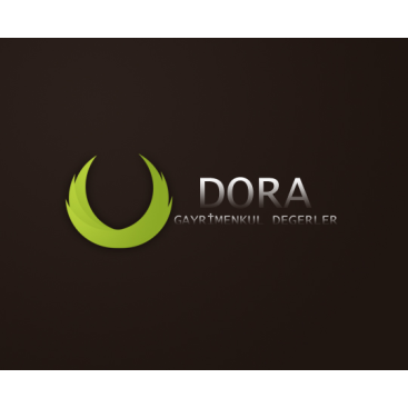 GAYRİMENKUL DEĞERLEME ŞTİ. LOGO TASARIMI yarışmasına tasarımcı Marco tarafından sunulan  tasarım 