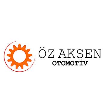 OTOMOTIV SEKTÖRÜ İÇİN LOGO yarışmasına tasarımcı Boyeba tarafından sunulan  tasarım 