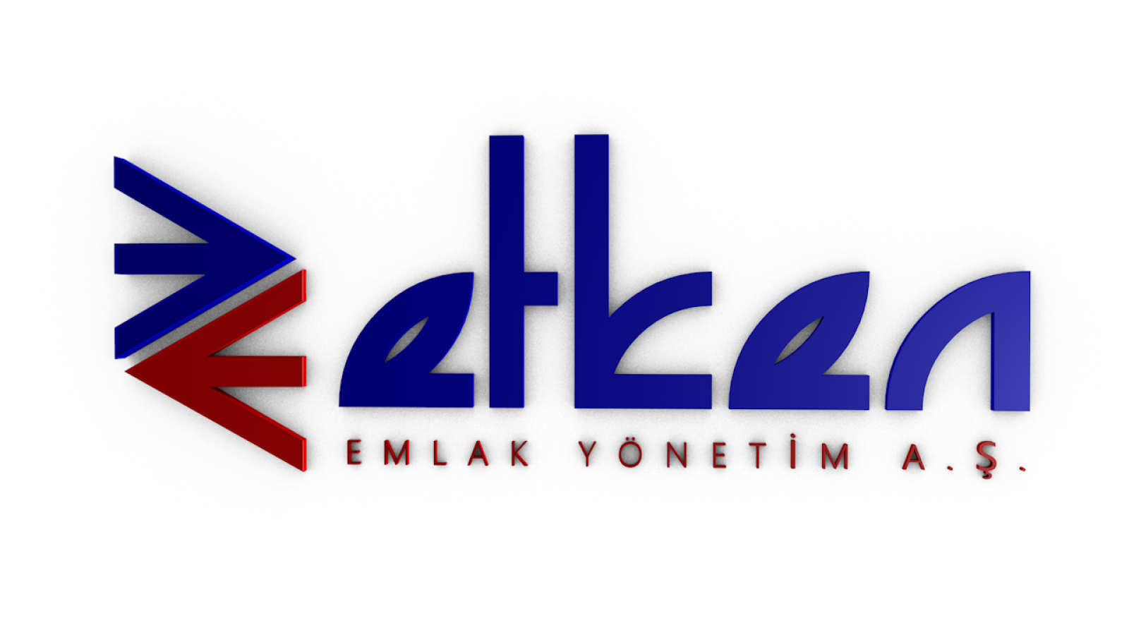 Tasarlayan hasbi068-Etken Emlak Yönetim A.Ş. için logo 
