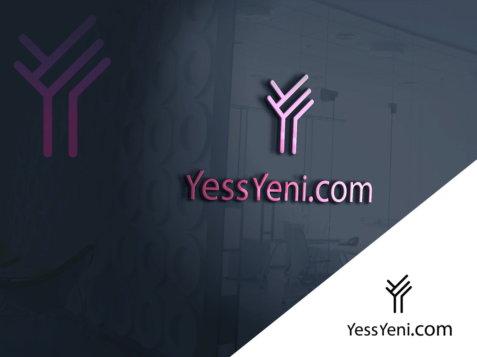 Tasarlayan hfy-yessyeni.com