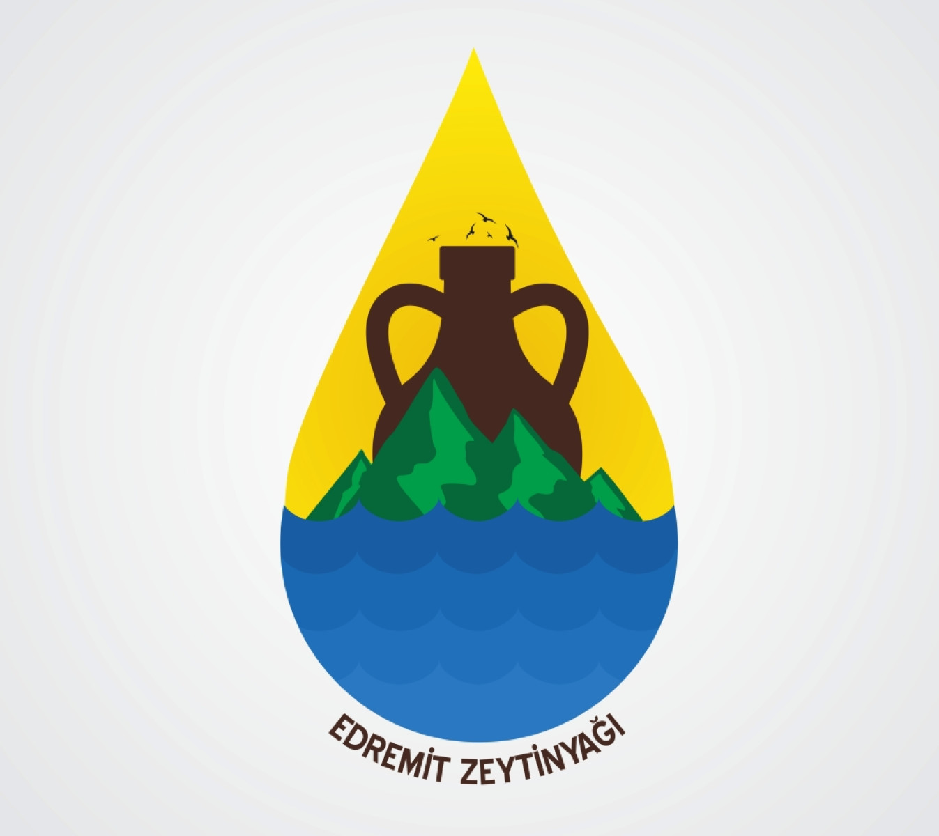 Tasarlayan cagridogan-Edremit Zeytinyağı
