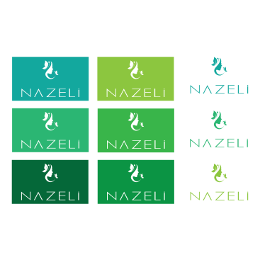 KOZMETİK FİRMAMIZA LOGO ARIYORUZ yarışmasına tasarımcı graphicdesign2006  tarafından sunulan  tasarım 