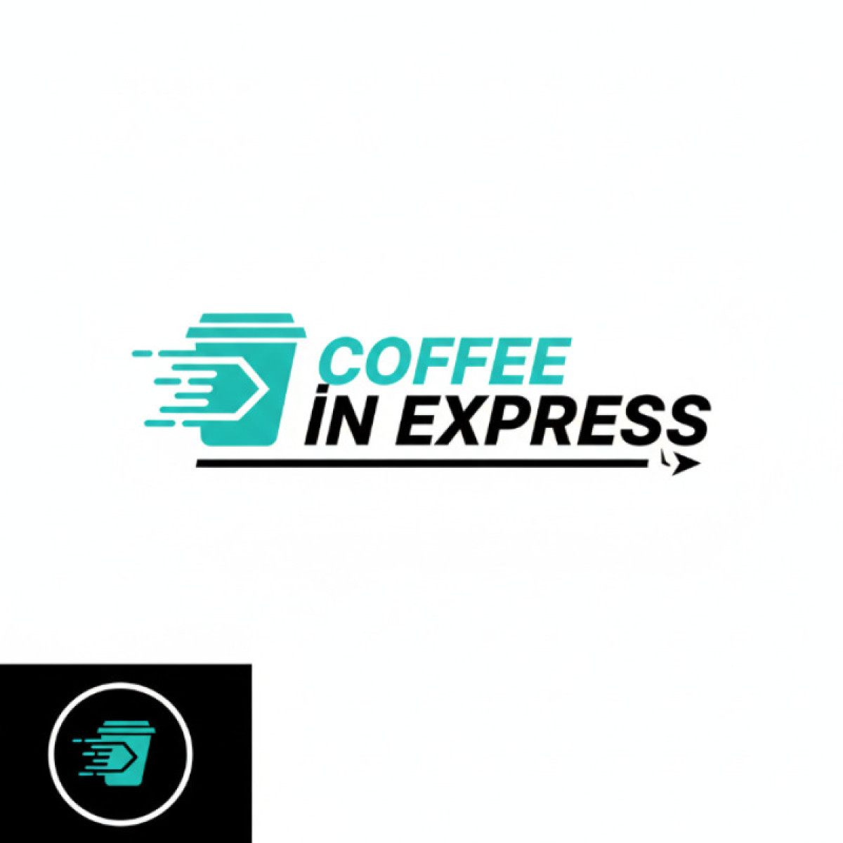 Tasarlayan inanç doğan-MODERN VE ÖZEL BİR LOGO TASARIMI