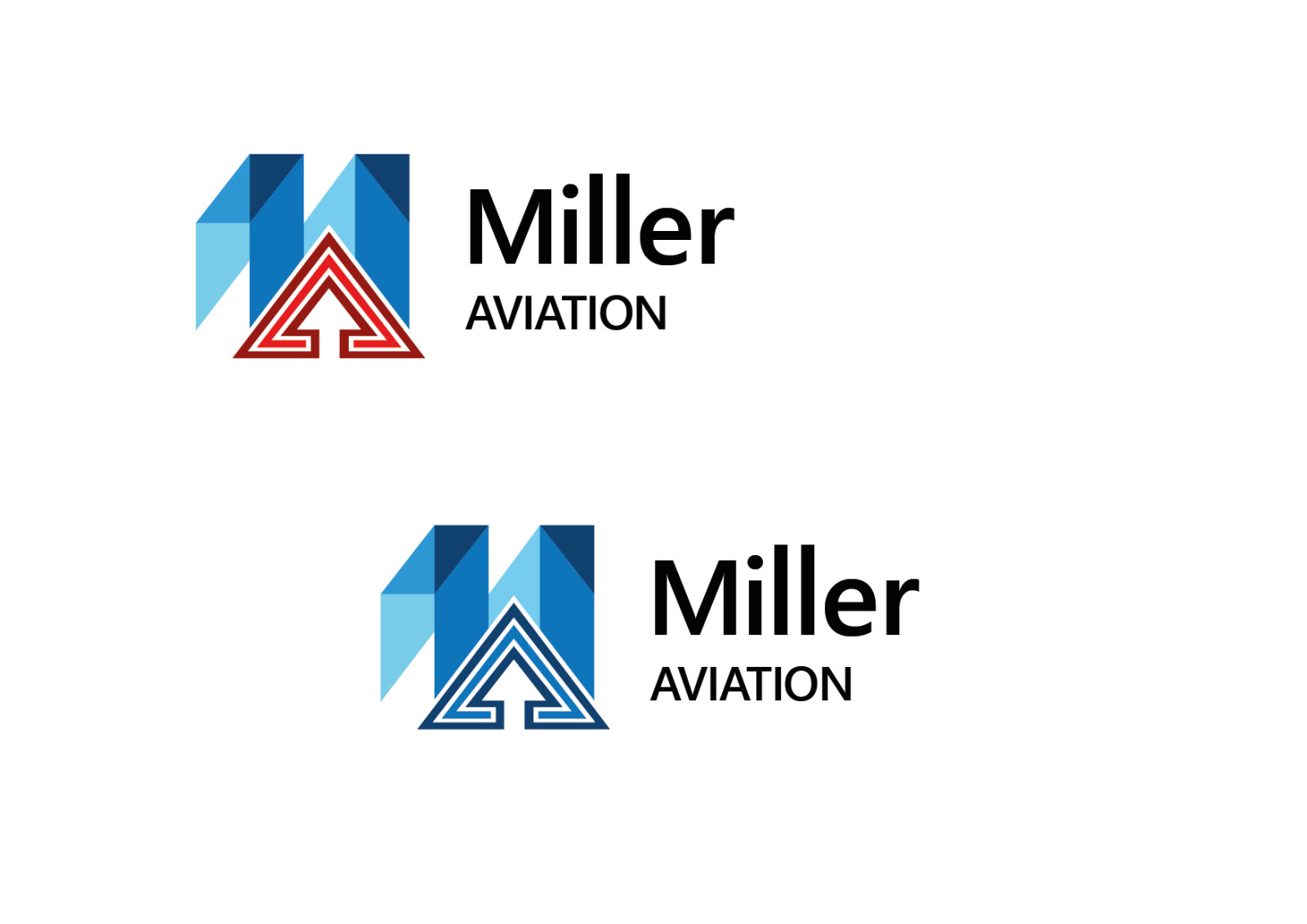 Tasarlayan Green Cat-Miller Aviation