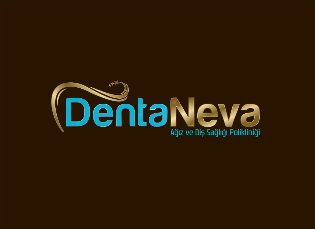 Tasarlayan cizimser-Diş kliniği için logo tasarımı