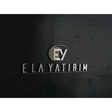 Mükemmel Bir Logo Bekliyoruz :) yarışmasına tasarımcı Adnan ALTUN tarafından sunulan  tasarım 