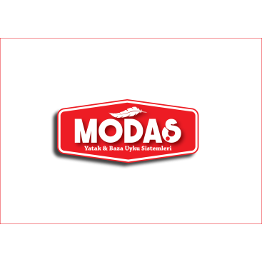 yatak firması için logo tasarımı yarışmasına tasarımcı Pineappleᵀᴹ tarafından sunulan  tasarım 