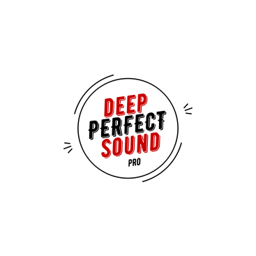 Deephouse Müzik Produzent / DJ Logosu yarışmasına tasarımcı BY17 tarafından sunulan  tasarım 