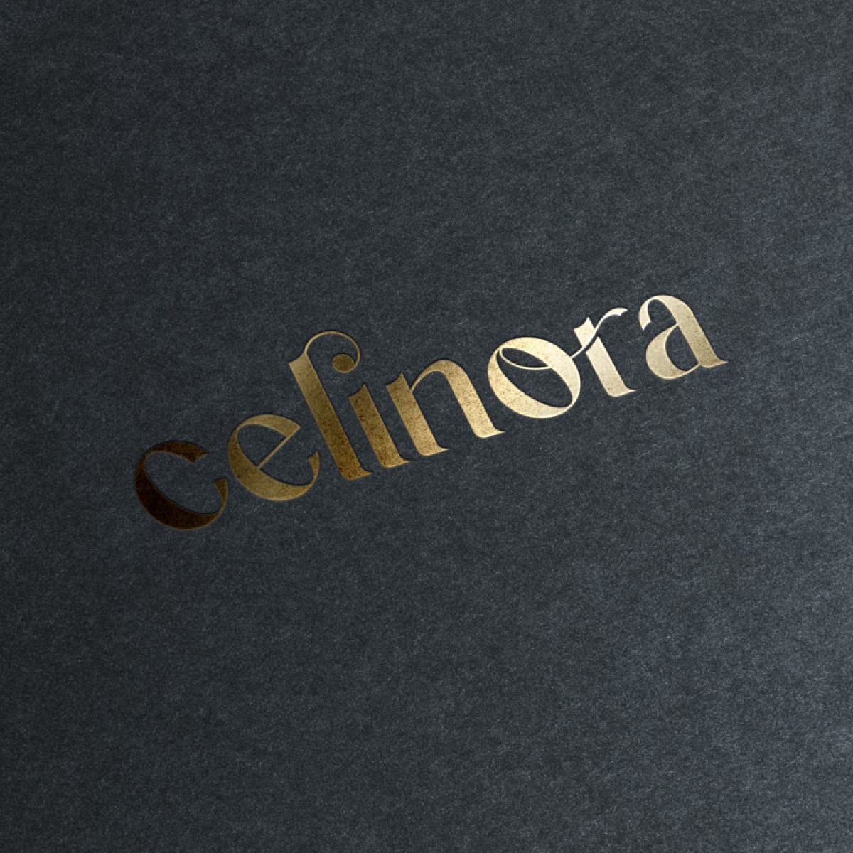 Tasarlayan pinkselldesign-Celinora markamıza logo arıyoruz. 