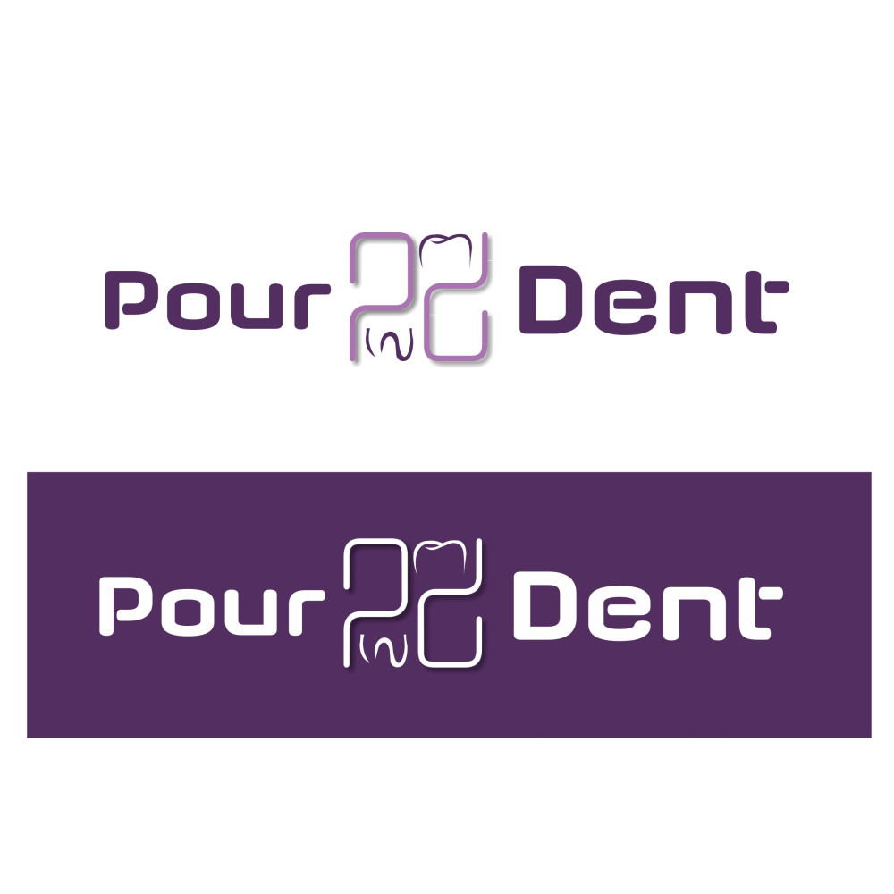 Pour Dent yarışmasına trgyduran tarafından girilen tasarım