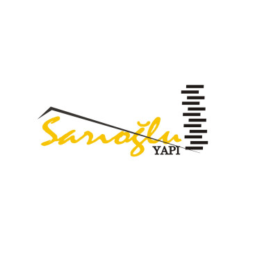 İnsaat firmamız için logo arıyoruz yarışmasına tasarımcı altun1411 tarafından sunulan  tasarım 