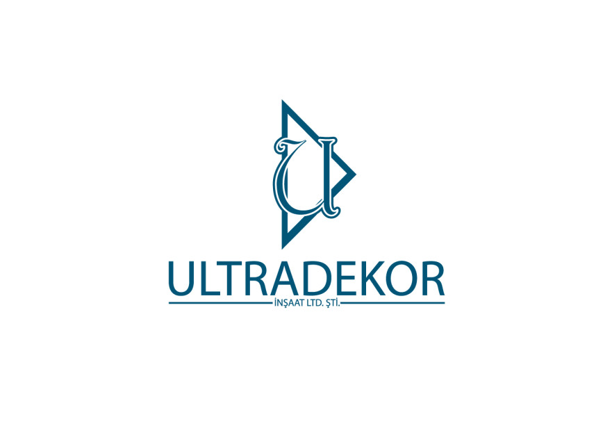 İnşaat ve İç Dekor Firmamza LOGO ve KMLK yarışmasına tasarımcı Zemheri tarafından sunulan  tasarım 