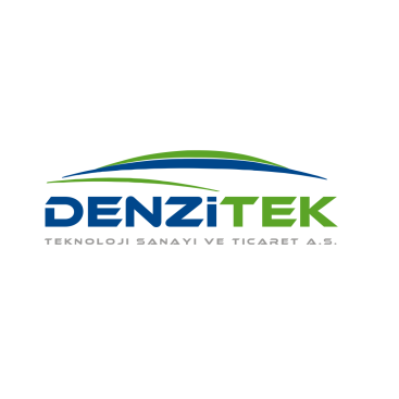 Denzitek Teknoloji A.Ş. Logo Tasarımı yarışmasına tasarımcı Ayes Tasarım tarafından sunulan  tasarım 