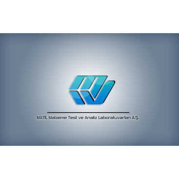 MATİL A.Ş Logo ve Kurumsal Kimlik  yarışmasına tasarımcı bronze tarafından sunulan  tasarım 