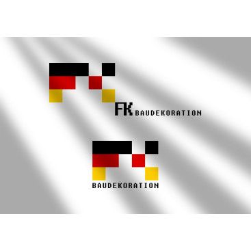 Insaat sirketi icin inovatif bir Logo yarışmasına tasarımcı VSU1453 tarafından sunulan  tasarım 