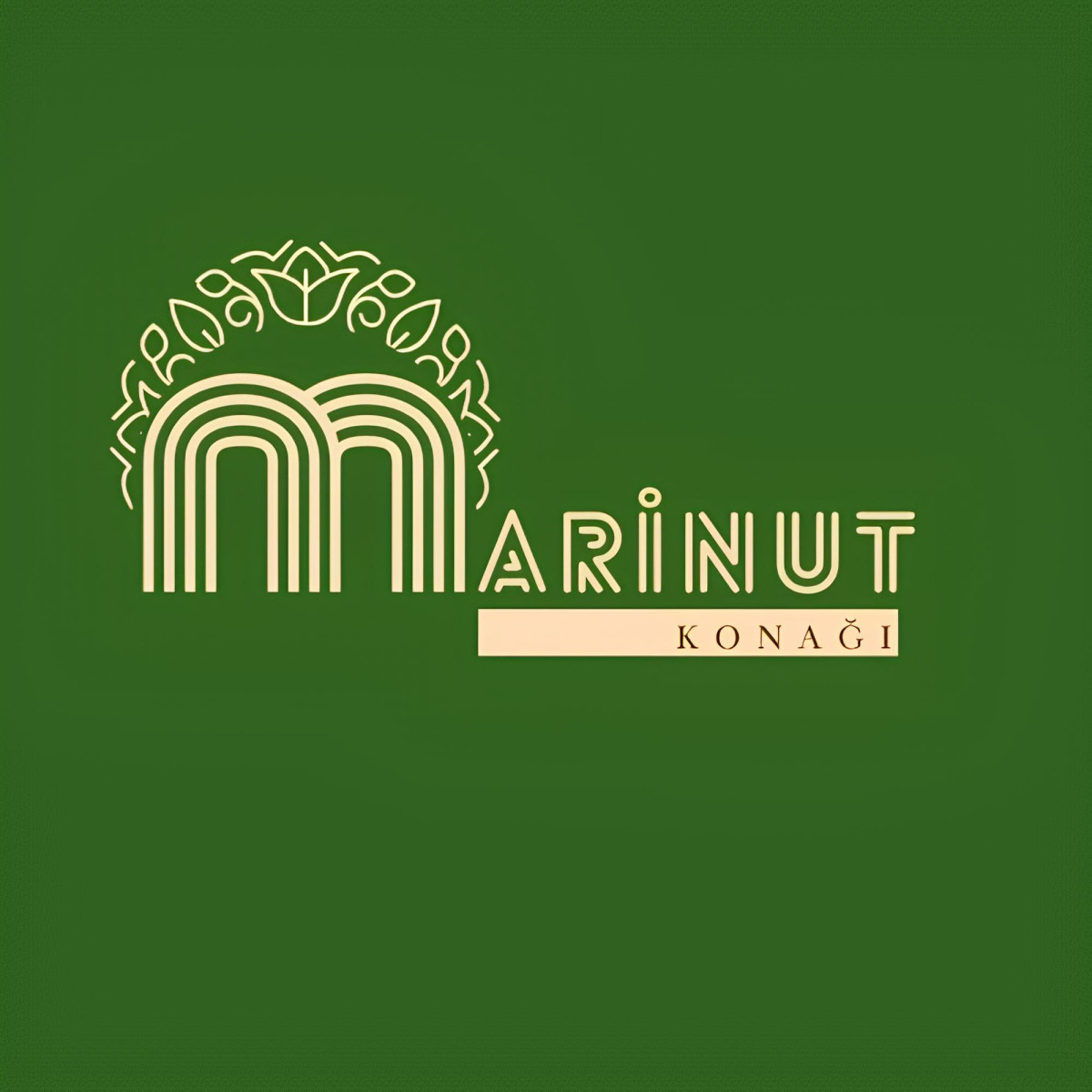 Tasarlayan pink1-Mardin Marinut Konağı Logo Çalışması