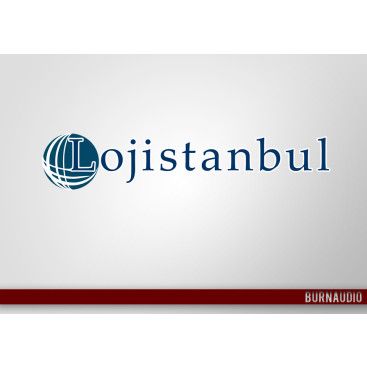 Lojistiğin Logosunu arıyoruz..! yarışmasına tasarımcı peraworks tarafından sunulan  tasarım 