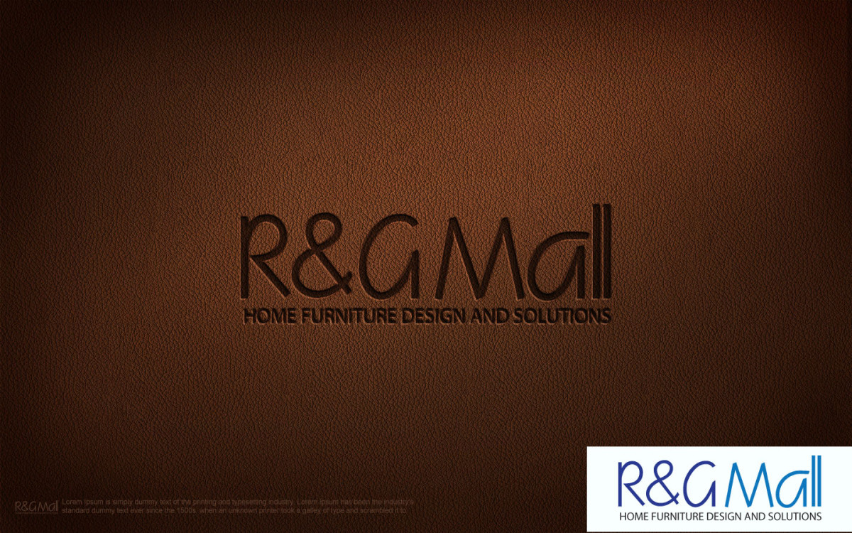 Tasarlayan proea-ALIŞ VERİŞ MERKEZİ LOGO TASARIMI