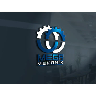 Logomuzu arıyoruz.. yarışmasına tasarımcı grfkismail tarafından sunulan  tasarım 