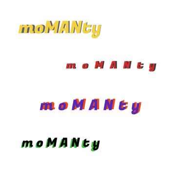 Mevcut markamıza LOGO çalışması yarışmasına tasarımcı 1edaguven tarafından sunulan  tasarım 