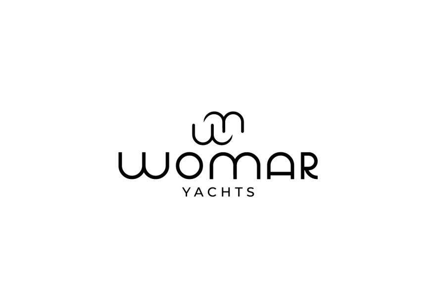 Yeni kurulan yat imalat firmamıza logo yarışmasına tasarımcı Zend Desing tarafından sunulan  tasarım 