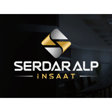 Logoyu İyi Tasarımcılar Yapar. yarışmasına tasarımcı Ersin Esra tarafından sunulan  tasarım 