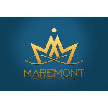 Firma İçin Logo ve Kartvizit Çalışması  yarışmasına tasarımcı grfkismail tarafından sunulan  tasarım 