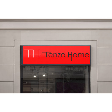 TENZO HOME yarışmasına tasarımcı ilknuryalcın tarafından sunulan  tasarım